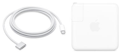 2021 Apple MacBook Pro 14-inch M1 Pro – 14-Core GPU 32GB RAM 2TB SSD Silver | Excellent