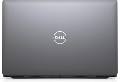 Dell Latitude 5520 15.6″ Touchscreen i5 4.40 GHz 8 GB RAM 512 GB SSD