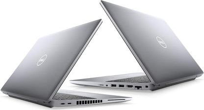 Dell  15.6″ Latitude 5520 16GB RAM 512 GB SSD – Blue – Very Good (Refurbished)