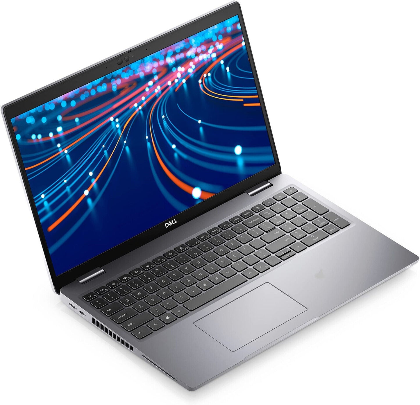 Dell  15.6″ Latitude 5520 16GB RAM 512 GB SSD – Blue – Very Good (Refurbished)