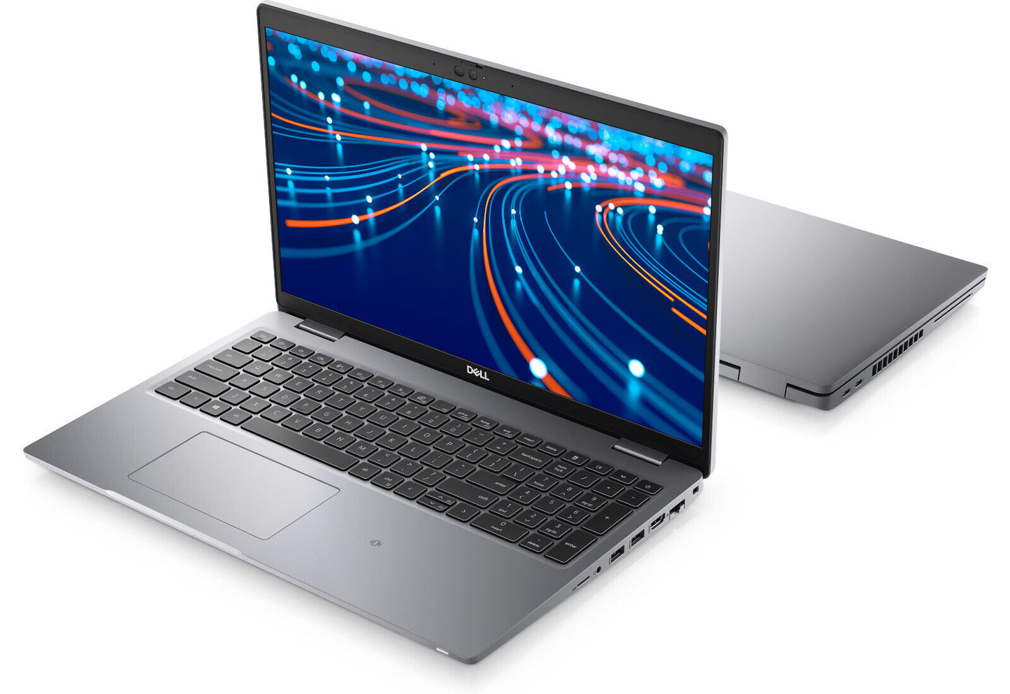 Dell  15.6″ Latitude 5520 16GB RAM 512 GB SSD – Blue – Very Good (Refurbished)