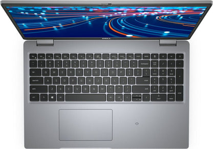 Dell  15.6″ Latitude 5520 16GB RAM 512 GB SSD – Blue – Very Good (Refurbished)