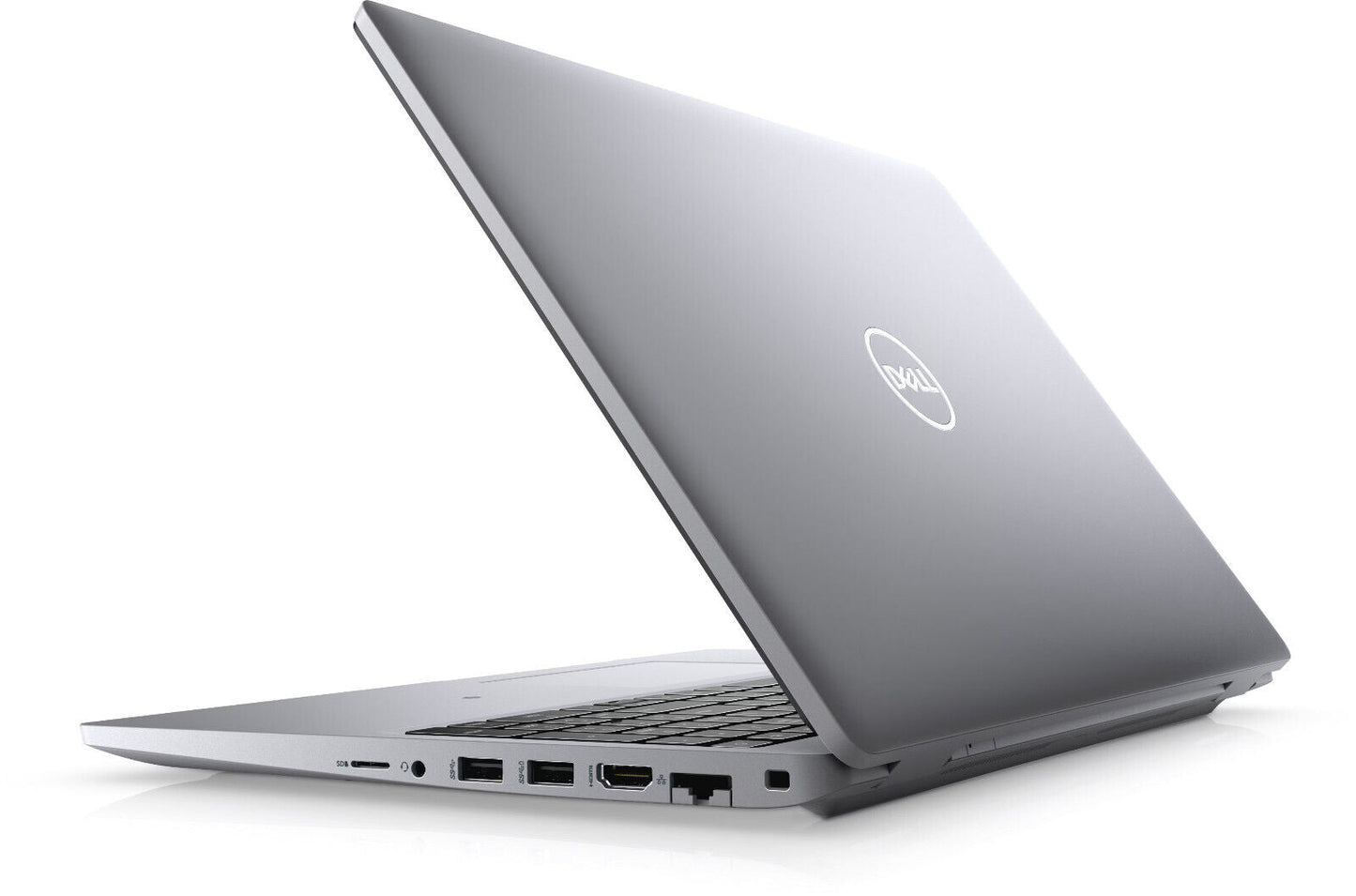 Dell  15.6″ Latitude 5520 16GB RAM 512 GB SSD – Blue – Very Good (Refurbished)
