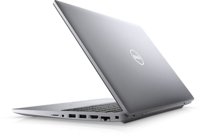 Dell  15.6″ Latitude 5520 16GB RAM 512 GB SSD – Blue – Very Good (Refurbished)