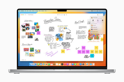 2023 Apple MacBook Pro 14-inch M2 Max – 30-Core GPU 32GB RAM 1TB SSD Silver | 100% BH