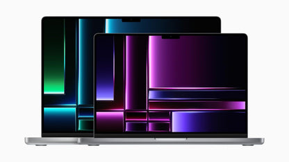 MacBook Pro (2023) 16-inch – Apple M2 Max 12-Core CPU • 38-Core GPU – Space Gray