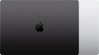 MacBook Pro (2023) 16-inch – Apple M3 Max 30-Core GPU – 36GB RAM 512GB SSD | Space Black