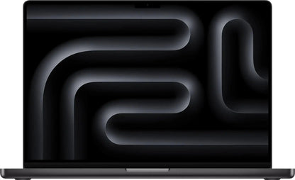 2023 Apple MacBook Pro 16-Inch Laptop - M3 Max, 16-Core CPU, 40-Core GPU, 64GB RAM, 2TB SSD, Silver