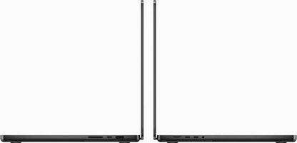 2023 Apple MacBook Pro 16-inch - M3 Max 40-Core GPU 128GB RAM 8TB SSD | Like New