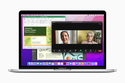 Apple Macbook Pro (2022) M2 13-inch 8GB RAM 1TB SSD Storage - Space Grey