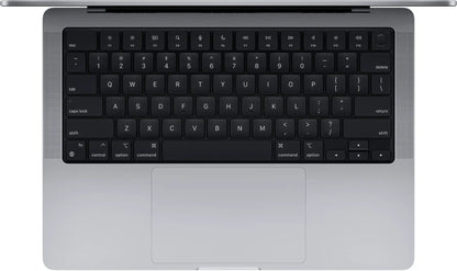 MacBook Pro (2023) 14-inch – M2 Max 38-Core GPU – 96GB RAM 4TB SSD | AC+ Like New