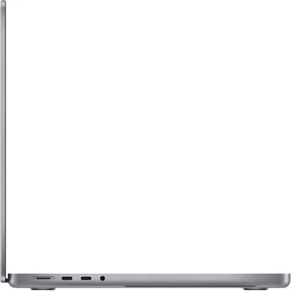 2021 Apple MacBook Pro 16-inch M1 Max 32-Core GPU – 64GB RAM 4TB SSD | 100% BH