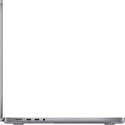 2021 Apple MacBook Pro 16-inch – M1 Max 32-Core GPU 64GB RAM 4TB SSD | Excellent