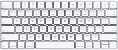 New Open Box Apple Magic Keyboard 2 Rechargeable Bluetooth Wireless A1644 MLA22LL/A