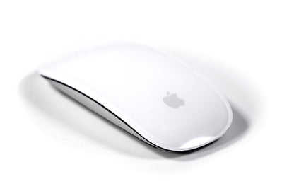Apple Wireless Magic Keyboard + Apple Magic Mouse 2 Combo -  MQ052LL/A - A1843