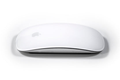 Apple Wireless Magic Keyboard + Apple Magic Mouse 2 Combo -  MQ052LL/A - A1843