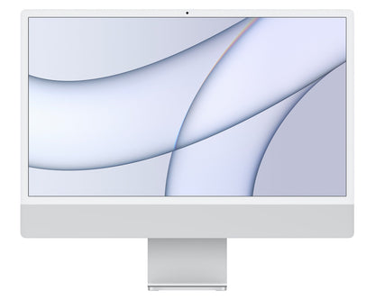 iMac (2021) 24-inch – Apple M1 8-Core GPU • 16GB RAM 2TB SSD – Magic Keyboard 2 + Mouse 2
