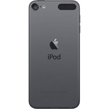 Apple iPod Touch 7th Generation (2019) - Space Grey - A2178 -  MVJ62LL/A