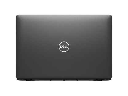 DELL Latitude 5400 14.0" Laptop - Intel Core 8th Gen i5-8350U (1.70GHz) - 16GB RAM 512 GB SSD - Intel UHD Graphics 620