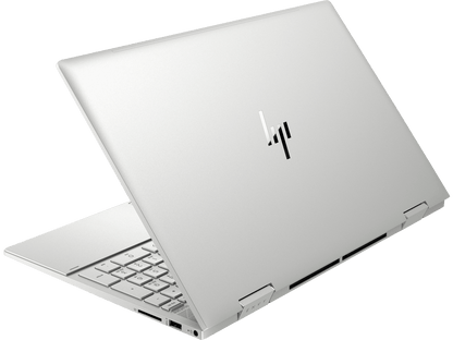 HP Envy x360 (2021) 15.6-inch FHD Touch – Intel Core i7 2.8GHz – 16GB RAM 512GB SSD