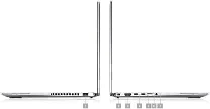 Dell 14" Latitude 9420 Compact Business Ultrabook i7 11th Gen / 16 GB RAM / 512 GB SSD
