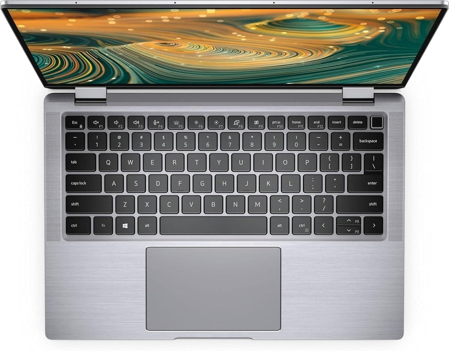 Dell 14" Latitude 9420 Compact Business Ultrabook i7 11th Gen / 16 GB RAM / 512 GB SSD