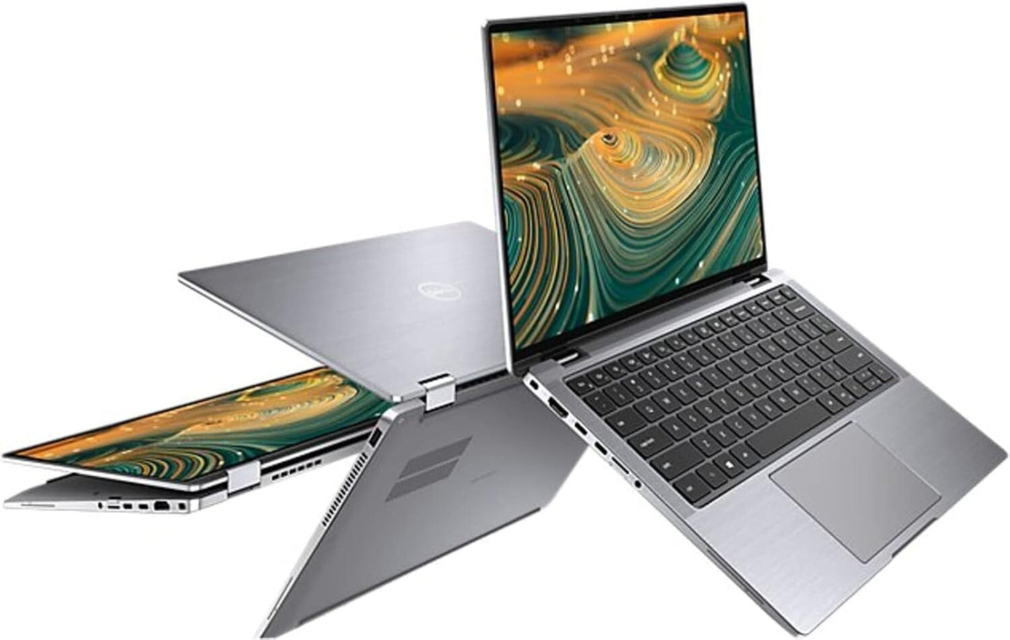 Dell 14" Latitude 9420 Compact Business Ultrabook i7 11th Gen / 16 GB RAM / 512 GB SSD