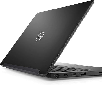 Dell Latitude 7290 Compact Business Laptop i7 8th Gen / 16 GB RAM / 512 GB SSD