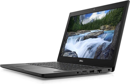 Dell Latitude 7290 Compact Business Laptop i7 8th Gen / 16 GB RAM / 512 GB SSD