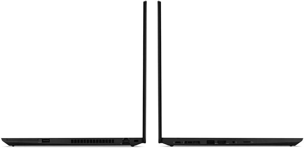 Lenovo 15.6" ThinkPad T590 FHD Display i 5 8th Gen / 16 GB RAM / 512 GB SSD