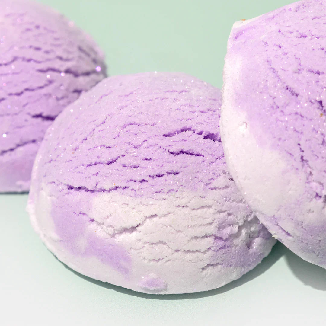 Bubble Bath Scoops