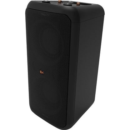 Klipsch GIG XXL |  RGB Light Show |   8 H Battery  |  Bluetooth Speaker