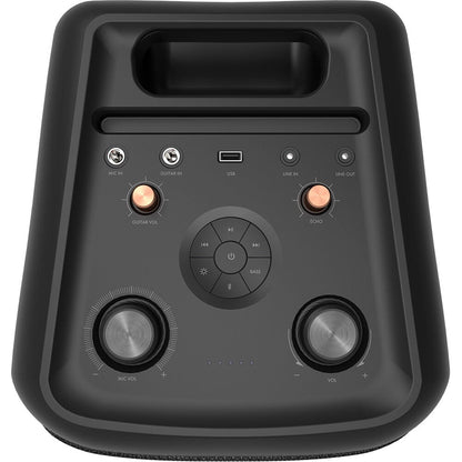 Klipsch GIG XXL |  RGB Light Show |   8 H Battery  |  Bluetooth Speaker