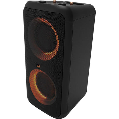 Klipsch GIG XXL |  RGB Light Show |   8 H Battery  |  Bluetooth Speaker