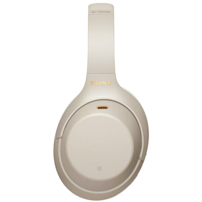 Sony WH‑1000XM4 / S Premium ANC   Bluetooth   Foldable Over‑Ear Headphones