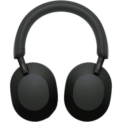 Sony WH‑1000XM5 Premium Noise‑Cancelling Over‑Ear Headphones Bluetooth 5.2