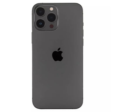 Apple iPhone 13 Pro Max Hexa‑Core A15 Bionic 6 GB RAM