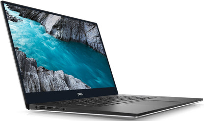 Dell XPS 15 7590 (2019) 15.6" 4K UHD – Intel Core i9 2.4GHz GTX 1650 – 64GB RAM 2TB SSD | 100% BH