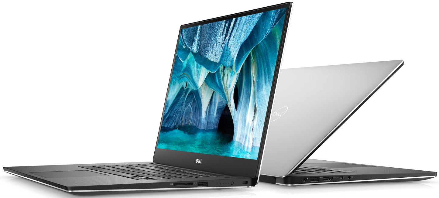 Dell XPS 15 7590 (2019) 15.6" 4K UHD – Intel Core i9 2.4GHz GTX 1650 – 64GB RAM 2TB SSD | 100% BH