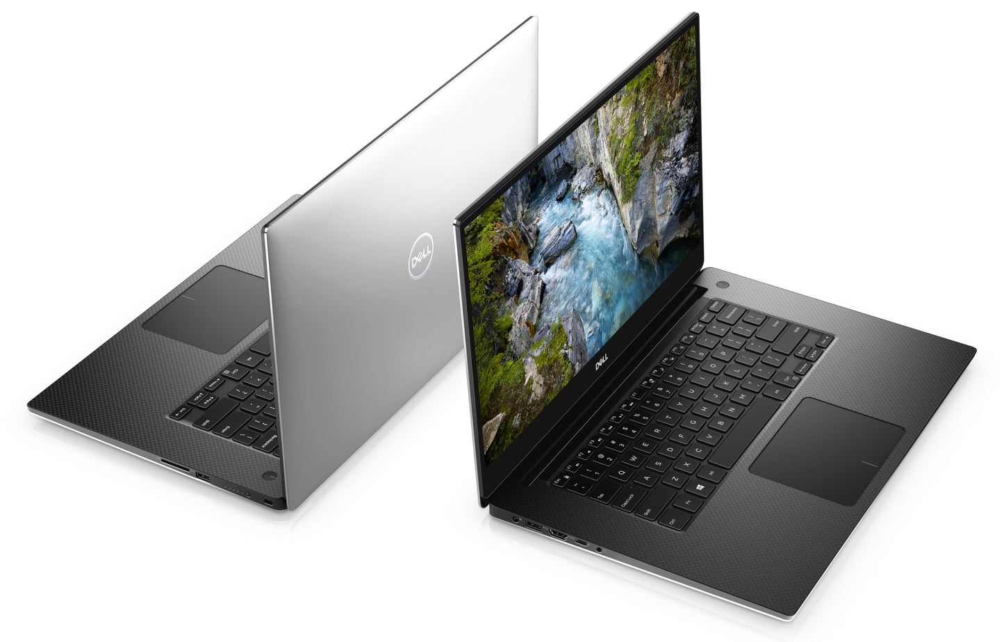 Dell XPS 15 7590 (2019) 15.6" 4K UHD – Intel Core i9 2.4GHz GTX 1650 – 64GB RAM 2TB SSD | 100% BH