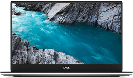 Dell XPS 15 7590 (2019) 15.6" 4K UHD – Intel Core i9 2.4GHz GTX 1650 – 64GB RAM 2TB SSD | 100% BH