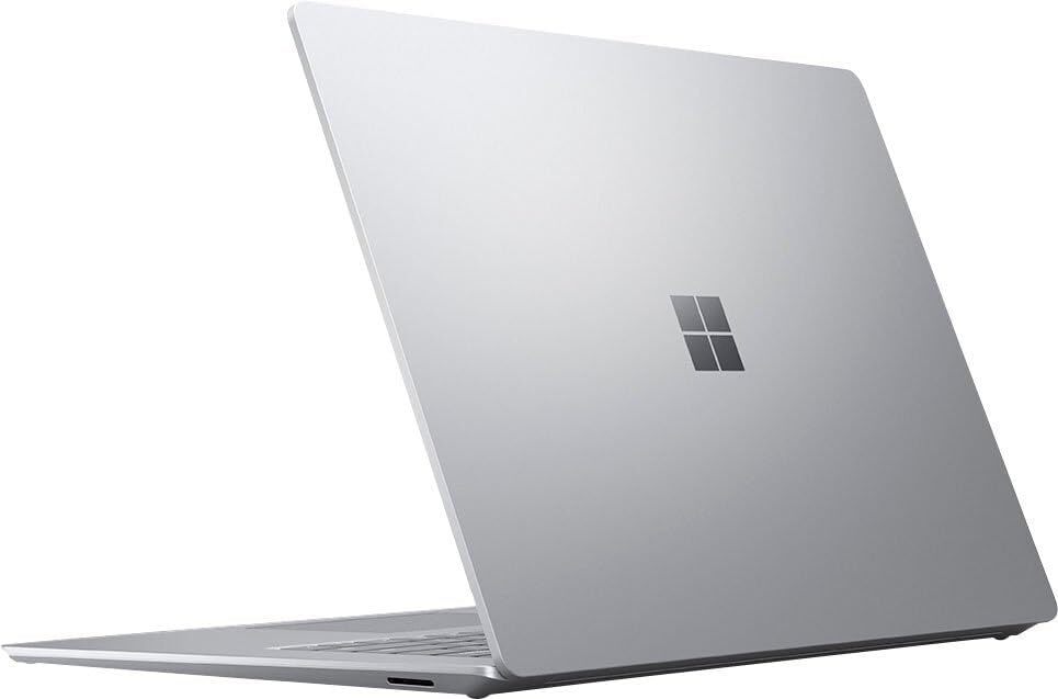 Microsoft Surface Laptop 5 15″ Touchscreen i7 - 8 GB/256 GB