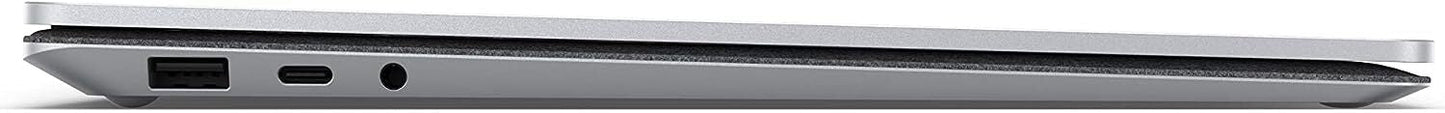 Microsoft Surface Laptop 5 15″ Touchscreen i7 - 8 GB/256 GB