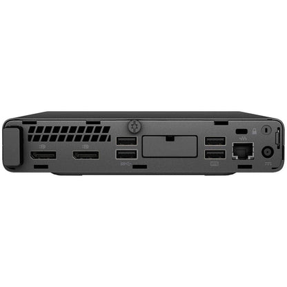 HP EliteDesk 800 G4 High-Performance Desktop Intel 4.0GHz