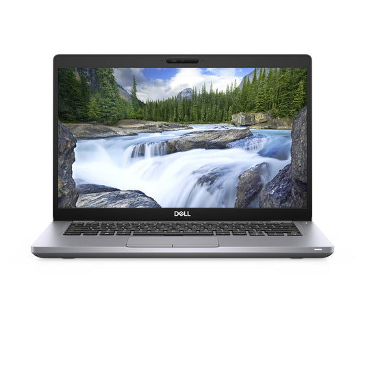 Dell Latitude 5410 - Intel Core i5 - 14" Display - 8GB RAM / 256GB SSD Very Good - Refurbished