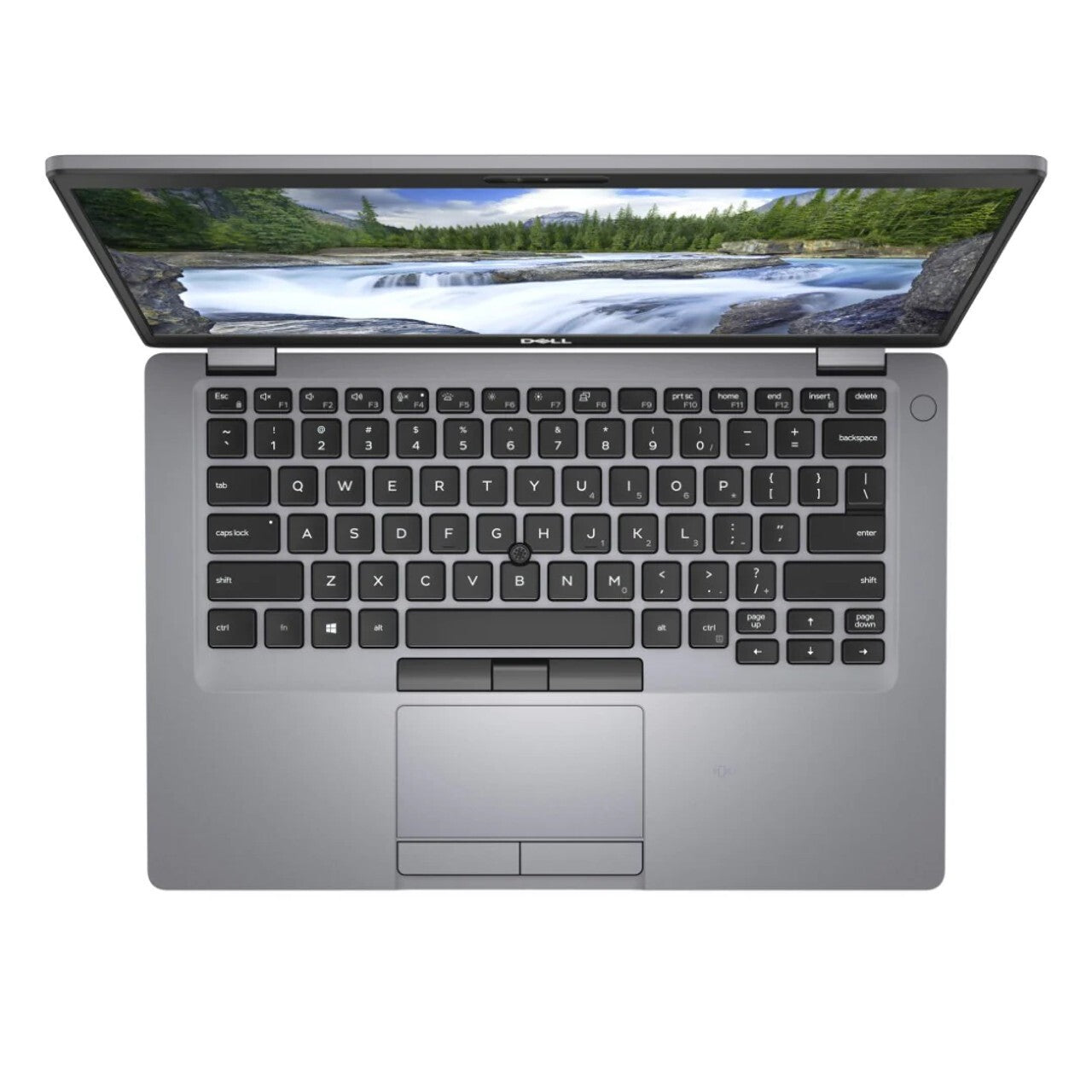 Dell Latitude 5410 - Intel Core i5 - 14" Display - 8GB RAM / 256GB SSD Very Good - Refurbished
