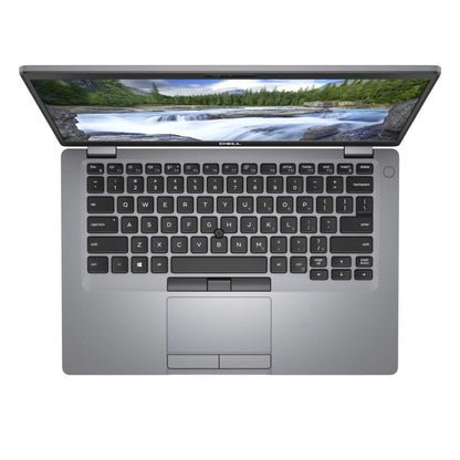 Dell Latitude 5410 - Intel Core i5 - 14" Display - 8GB RAM / 256GB SSD Very Good - Refurbished