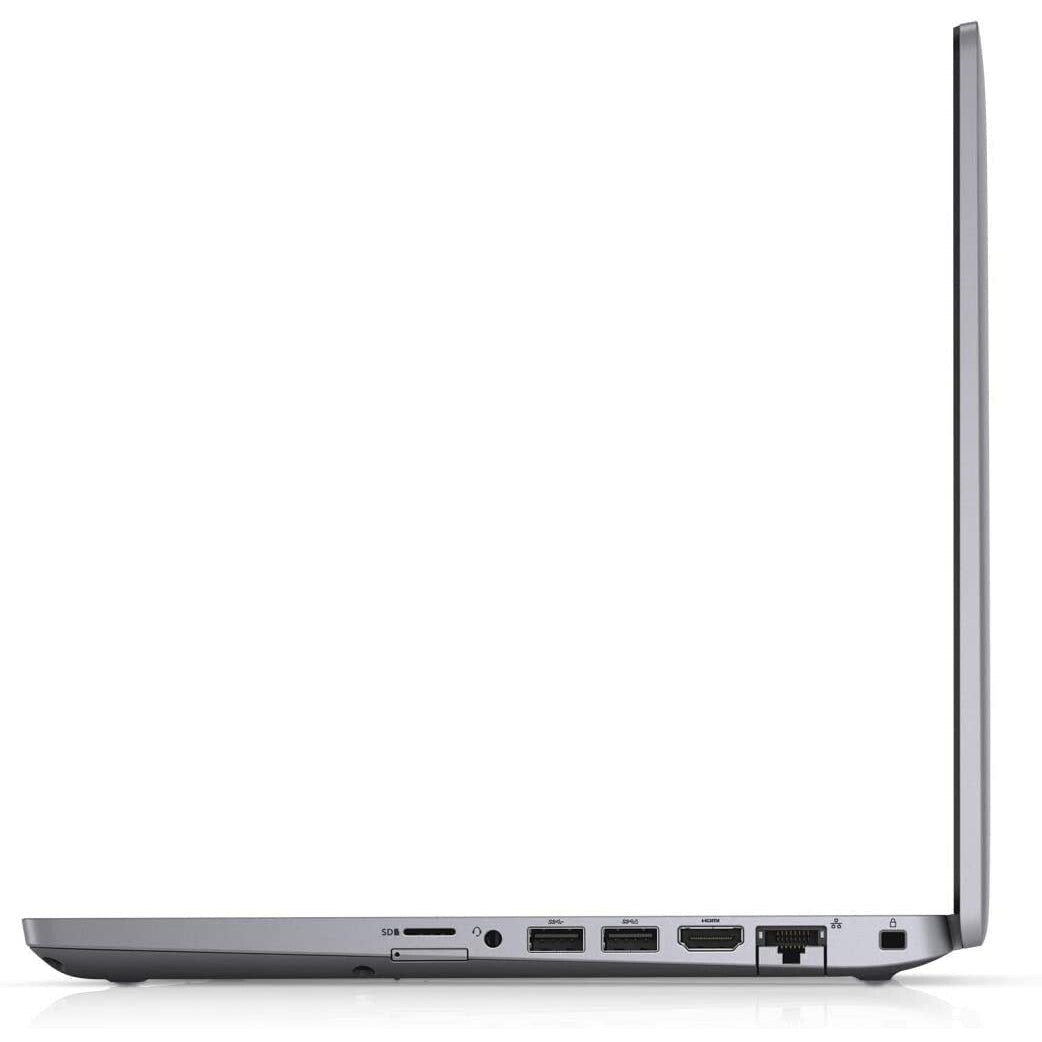 Dell Latitude 5410 - Intel Core i5 - 14" Display - 8GB RAM / 256GB SSD Very Good - Refurbished