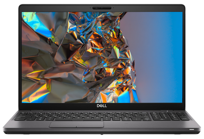 Dell Latitude 5501 | Intel Core i5-9400H | 15.6" FHD Display | 16GB RAM / 256GB SSD