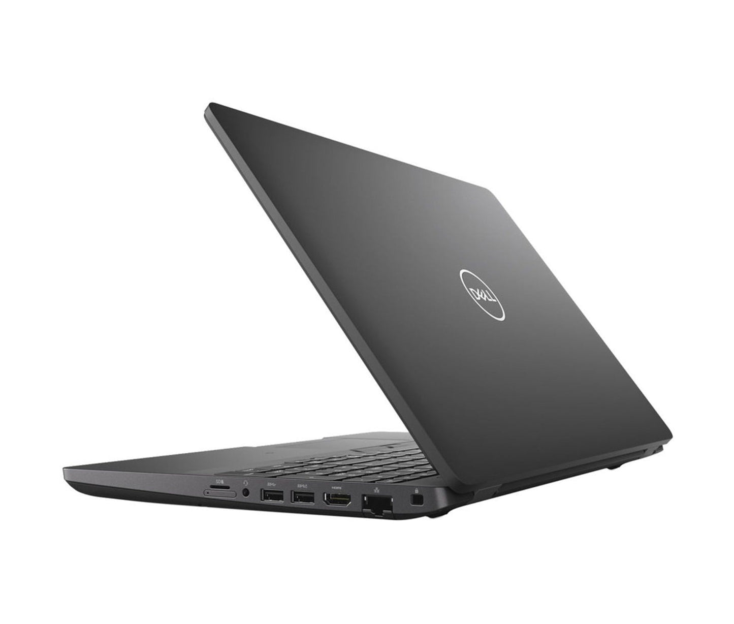 Dell Latitude 5501 | Intel Core i5-9400H | 15.6" FHD Display | 16GB RAM / 256GB SSD